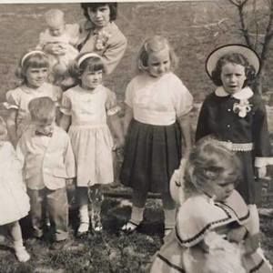 Meet your Posher, Pati